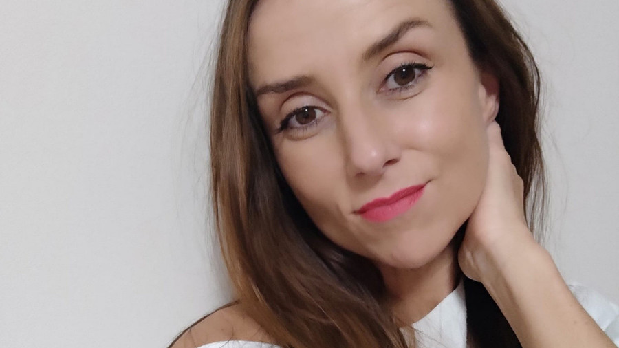 Ich bin nicht perfekt