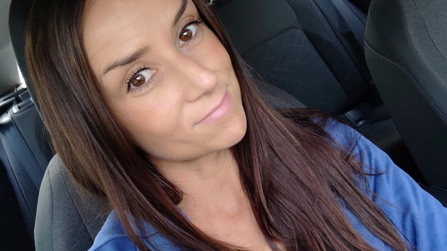 Ich habe mich doch gut gehalten