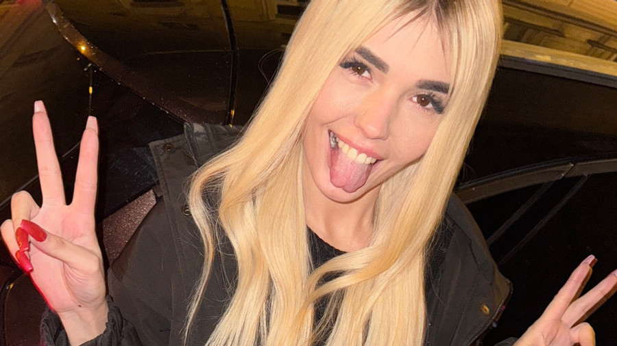 Darf ich deine Beifahrerin sein?