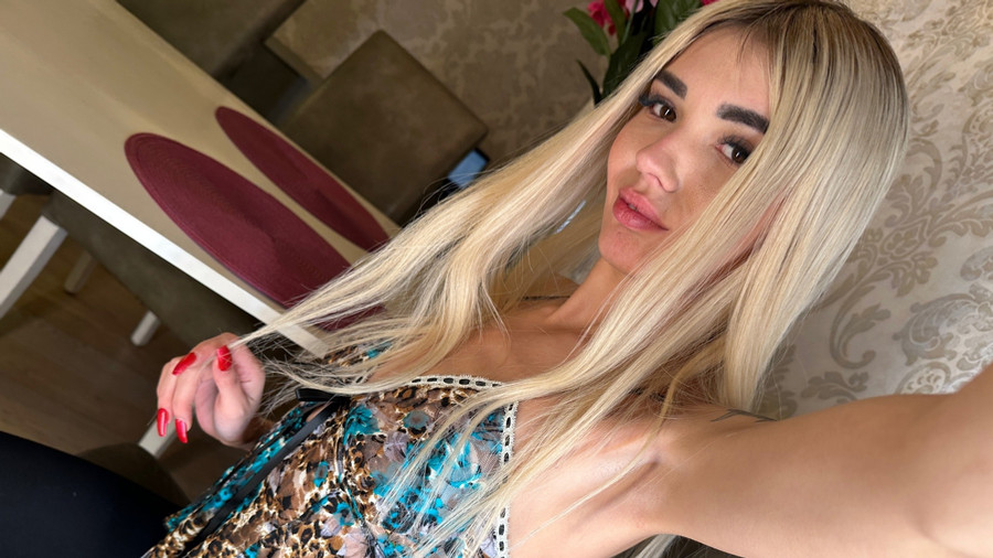 Lust darauf mehr von mir zu sehen?