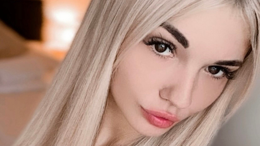 Sexy, frech, verspielt.