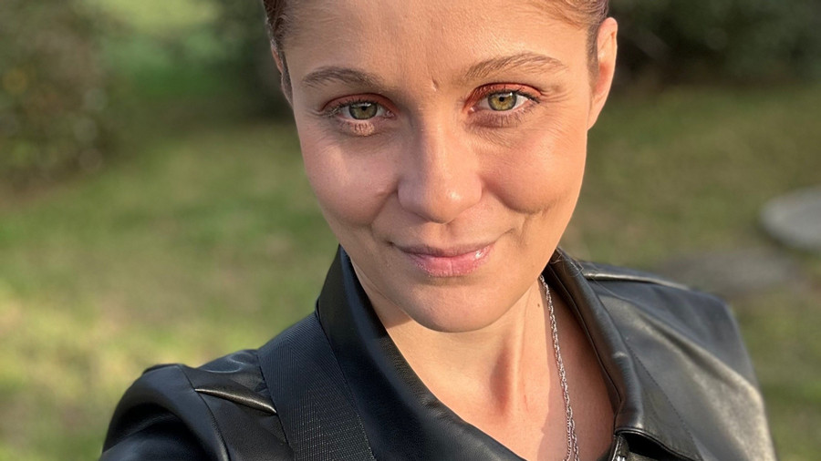 Queer Beet from my everyday life