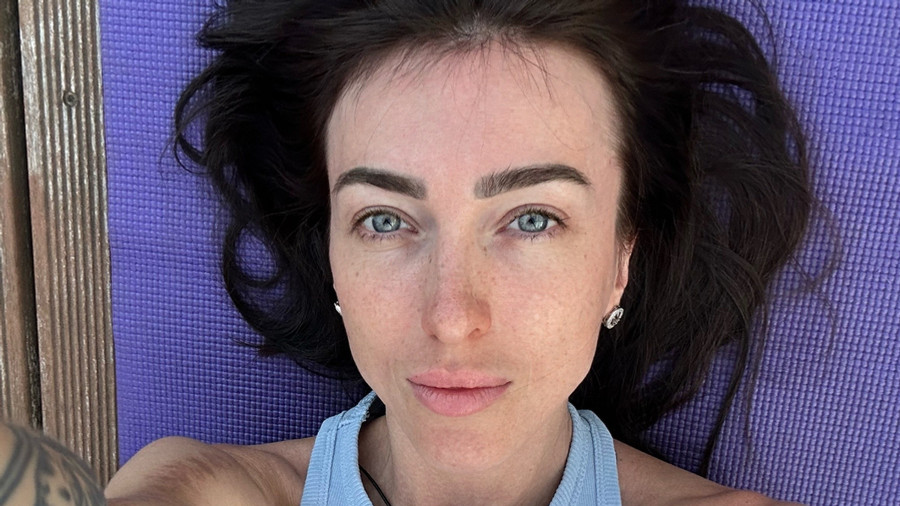 Ich war auf Reisen!!