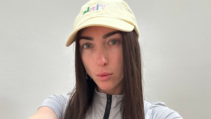 Stehst du auf lange Haare?