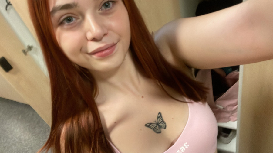 Ich bin wie ich bin..