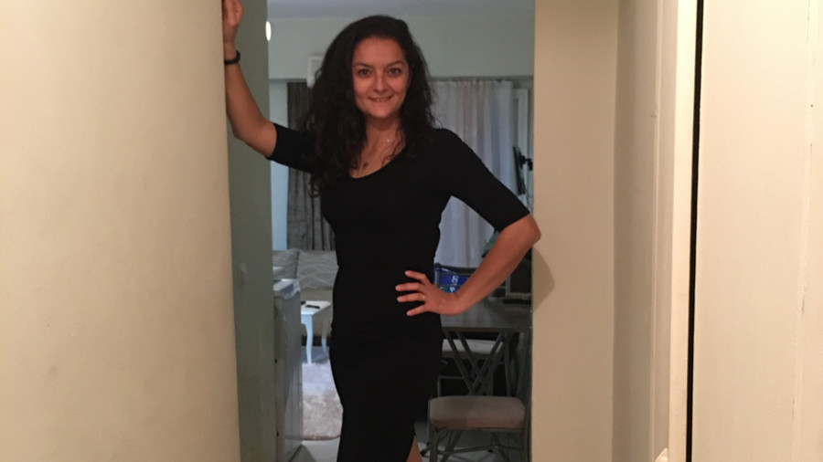 Passt mir meine neue Unterwäsche?