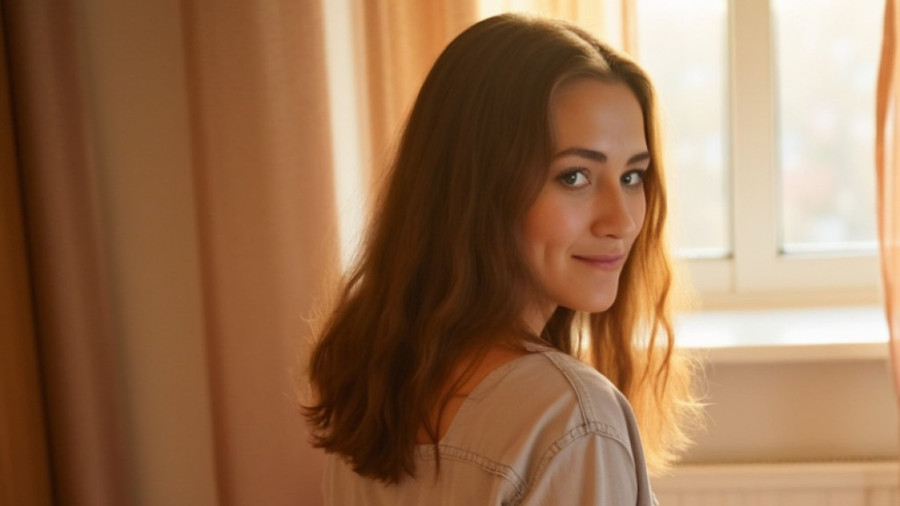 Verführung auf meine Weise