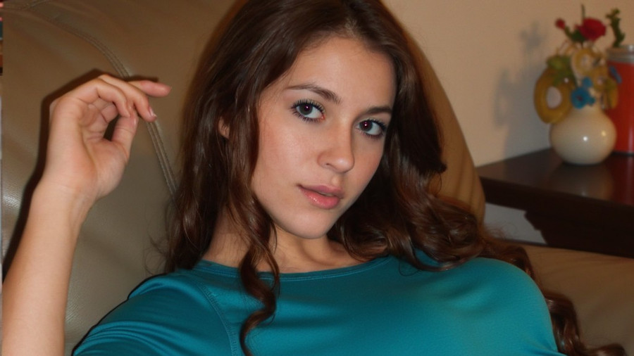 Ich hab einfach Lust...