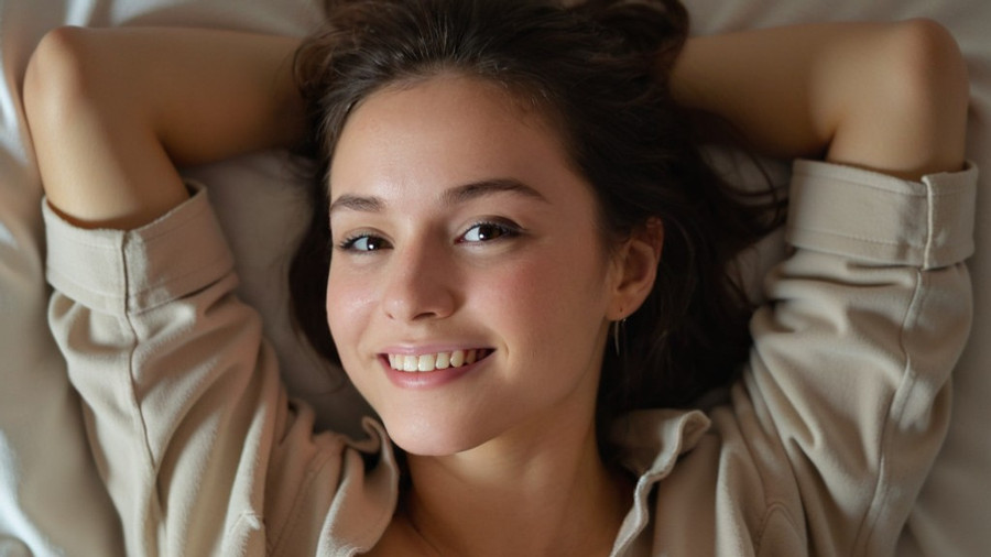 Ich bin dein süßes Laster...