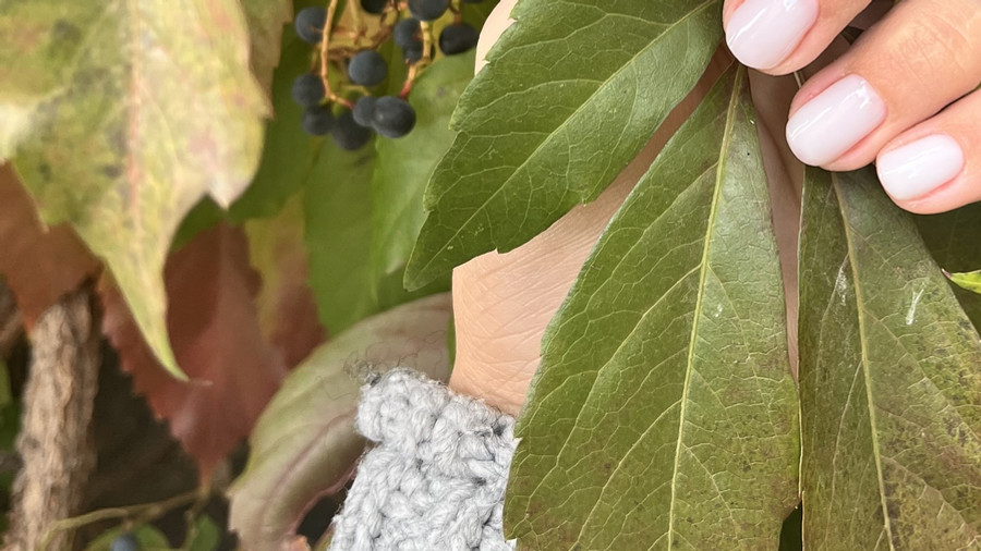 Es war eine sehr schöne Woche.