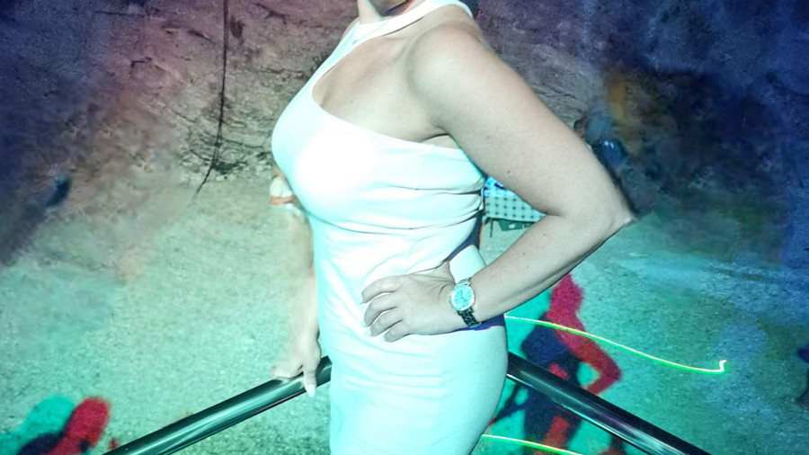 Genießen auf dem Boot