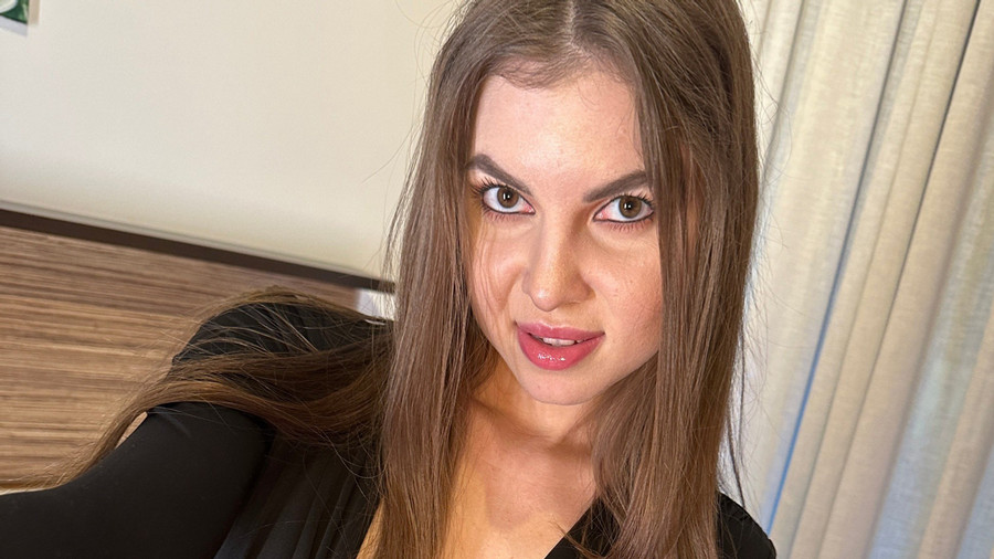 Du kannst meinem Blick nicht ausweichen