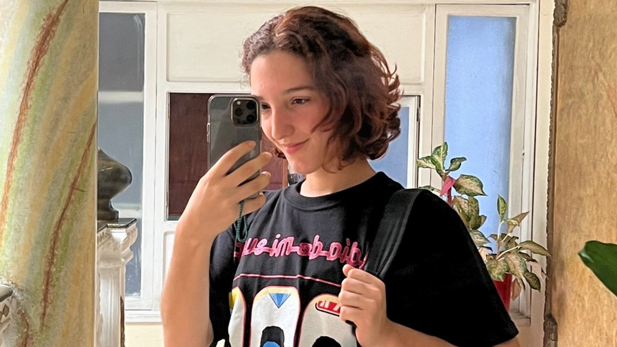 I'm going to the gym now.