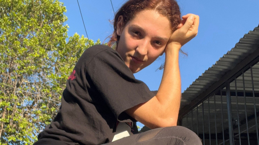 Im freien kann mal so viel anstellen