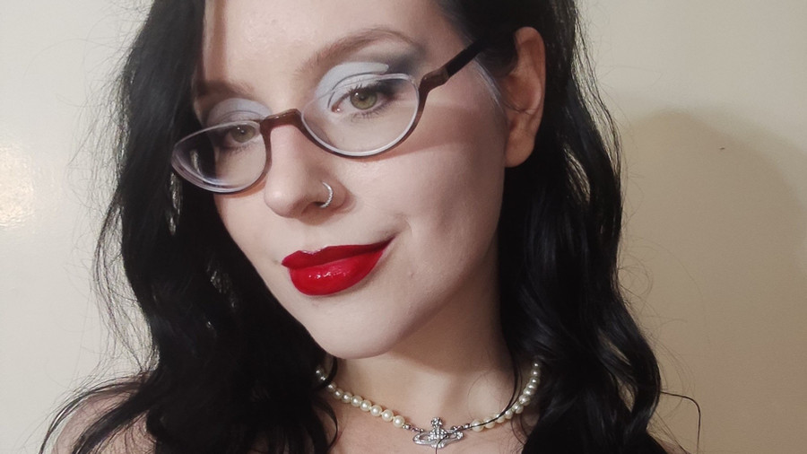 Rote L****n muss man küssen