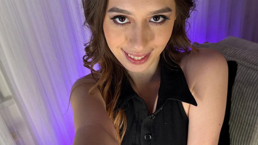 Ich liebe reife Männer