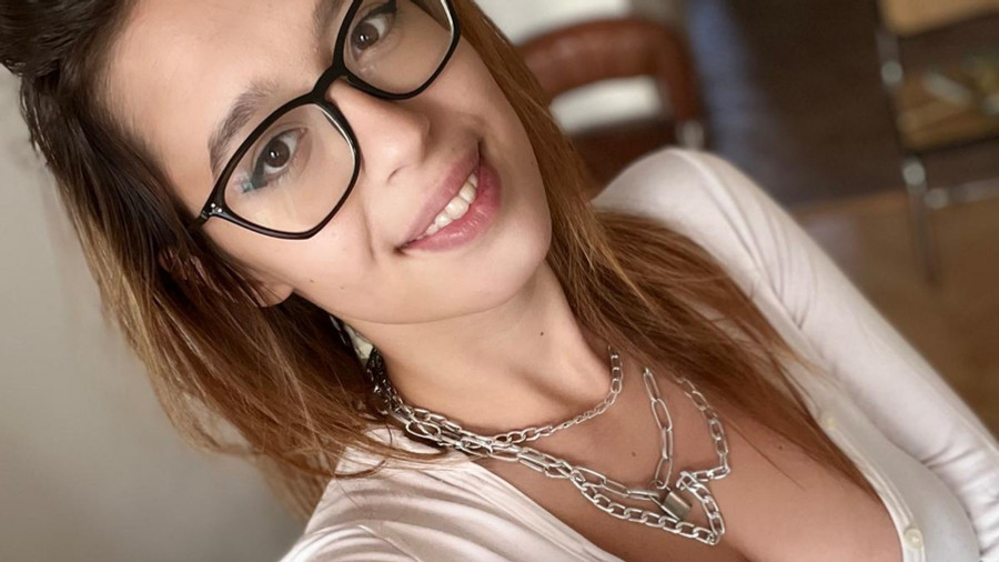 Es gibt Zeiten, in denen ich allein bin.