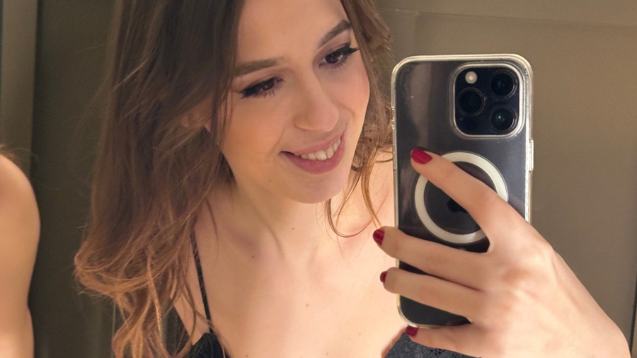 Ich habe g***e Gedanken..