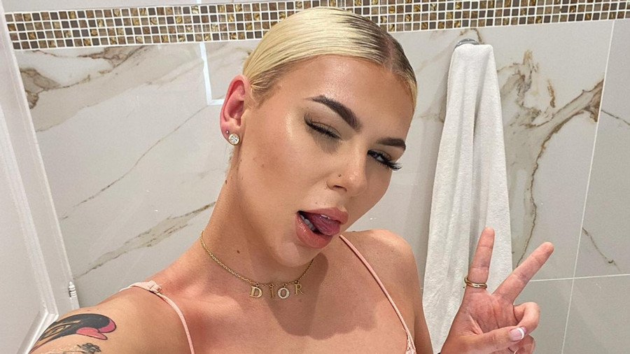 Welche Frisur gefällt Dir am besten??