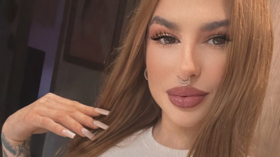 Selbstbewußt, Ehrgeizig diszipliniert