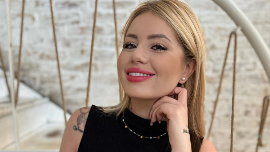 Ein Kaffee geht doch immer zwischendurch..