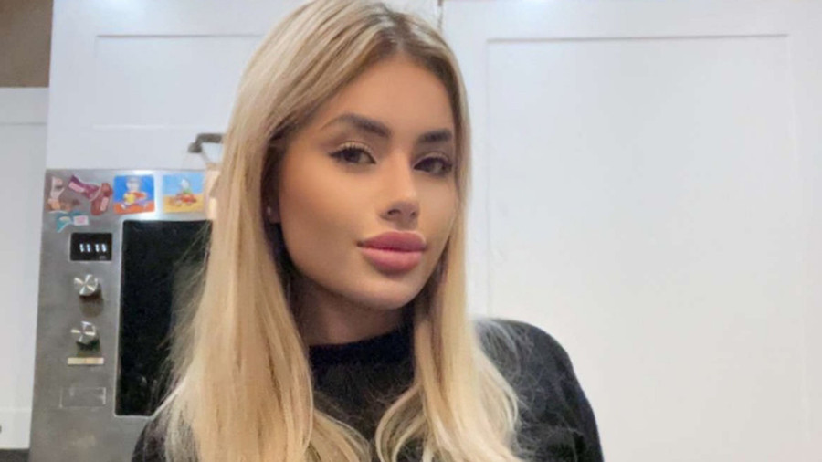 Sport ist ein wichtiger Teil in meinem Leben