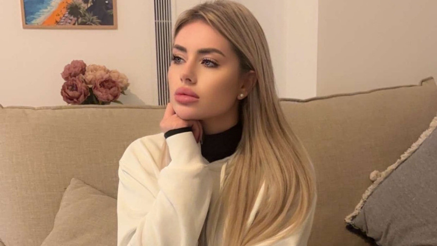 Immer eine Prinzessin...