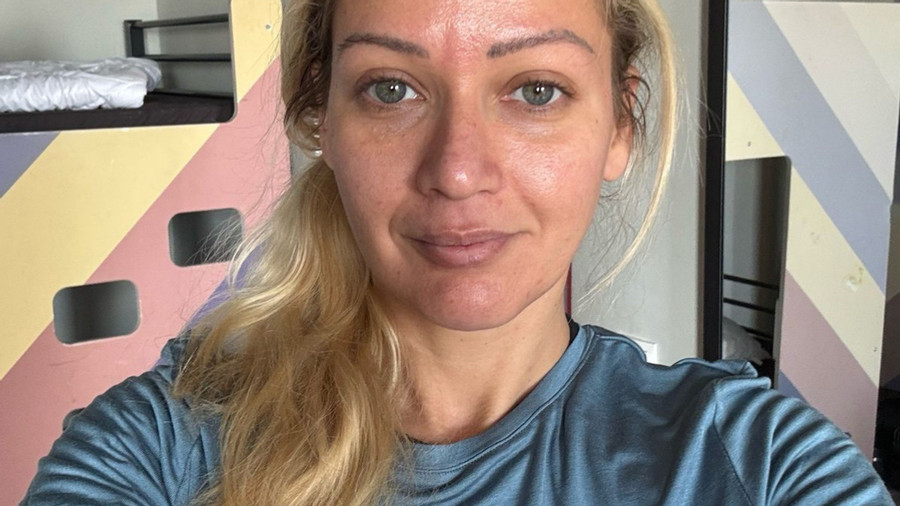 Mich gibt es auch mal im S*****perlook