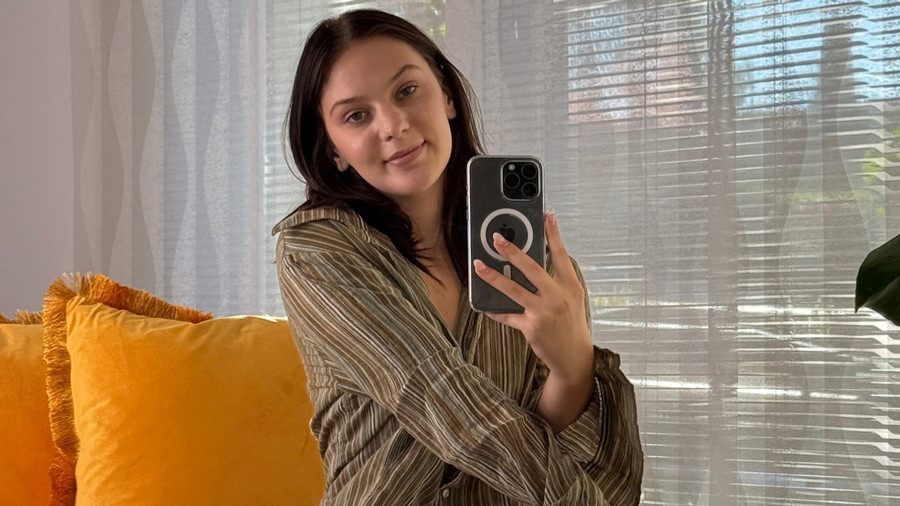 Genießen und verführen..