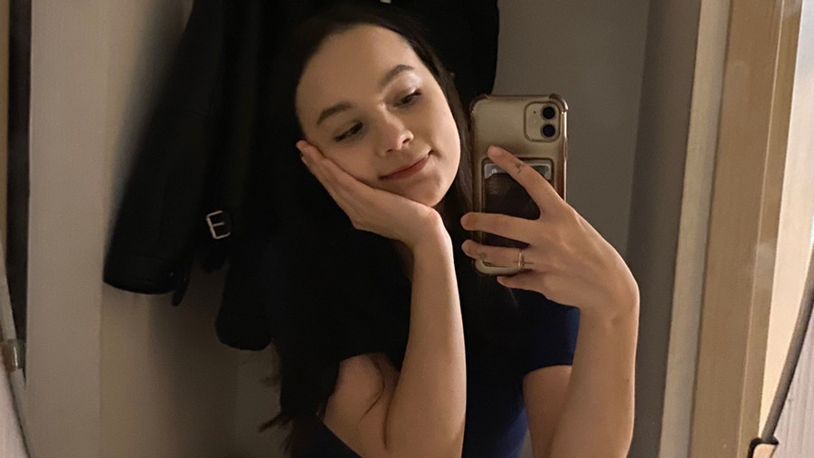 Der beste Freund der Frau, der Spiegel