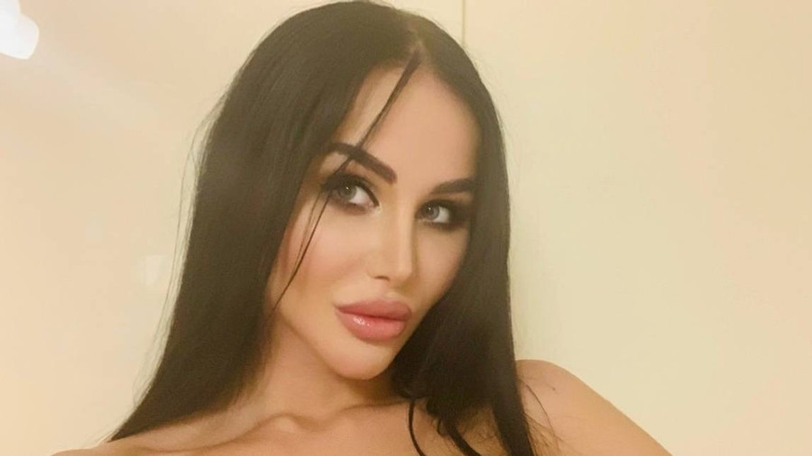 Mein Popo und meine Beine