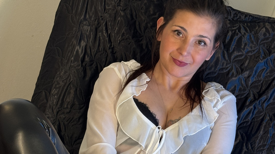 Wie gefalle ich euch?