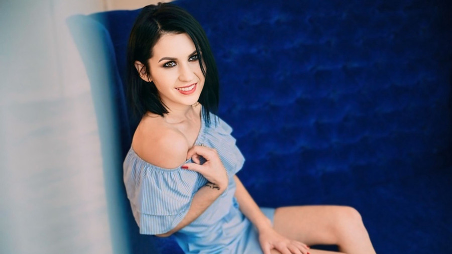 Ein bisschen von mir