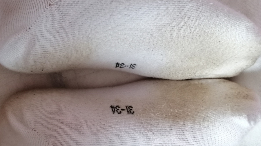 Ein paar fußbilder zum anheizen