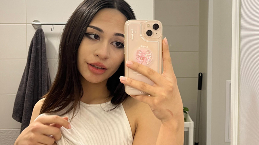 Lust auf einen Strip??