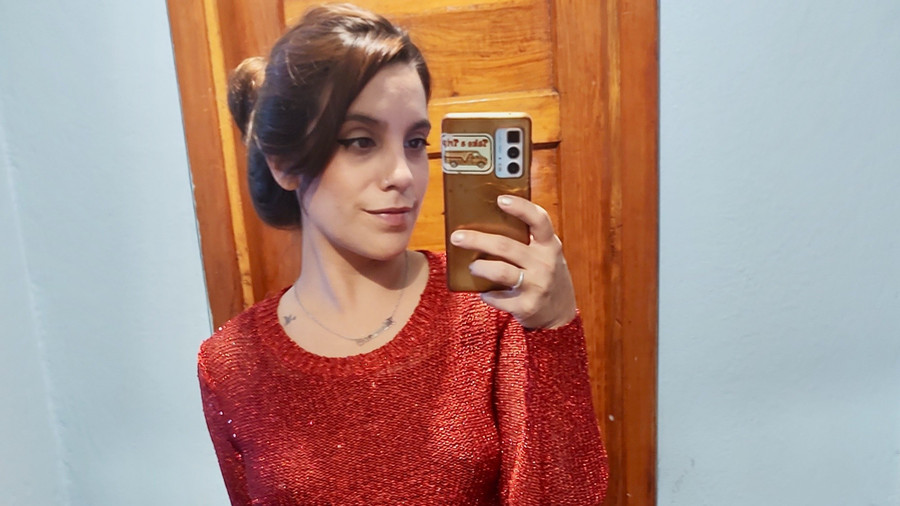 Mal was ganz normales