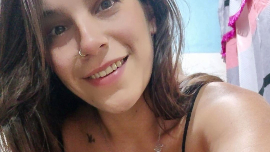 Ich geh so richtig ab!!