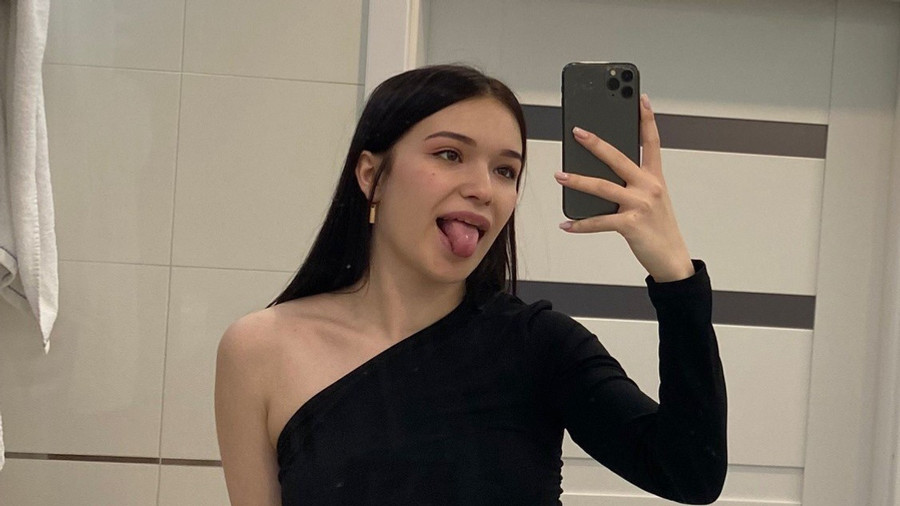 Ich lebe gefährlich.