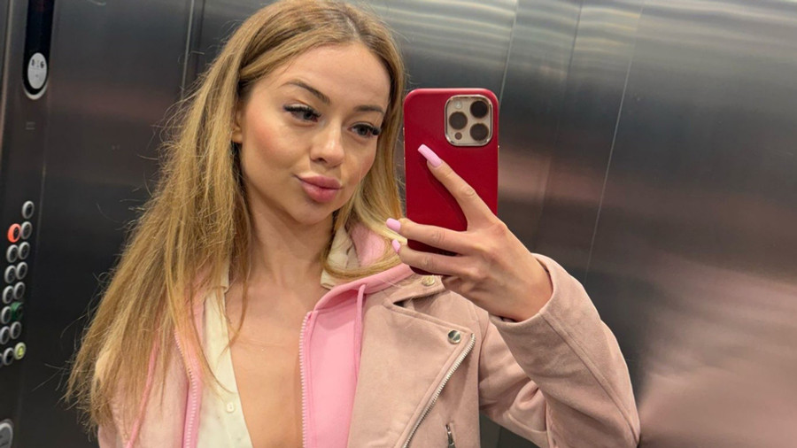 Meine Tasche ist gepackt und auf gehst