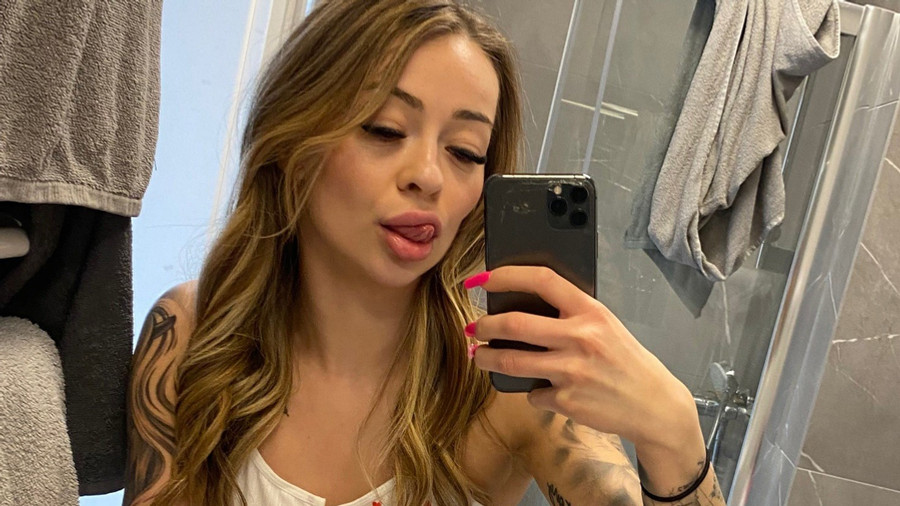 Fantasien und g***e Gedanken