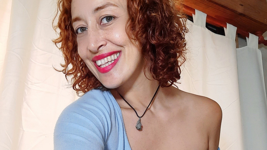 Ich sehne mich nach Zweisamkeit..