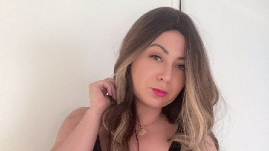 Schau mir in die Augen