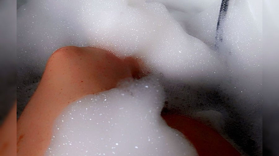 Foam crowns & sweet sins