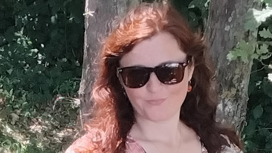 Sommerkuss am See, zart & unberührt