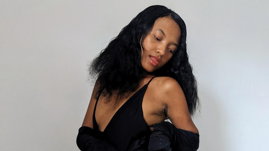 Ich habe ein paar Bilder für dich gemacht mein Schatz