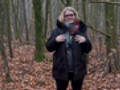 Outdoor im Wald