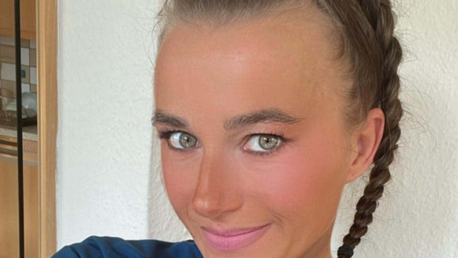 Lasst Euch überraschen:)