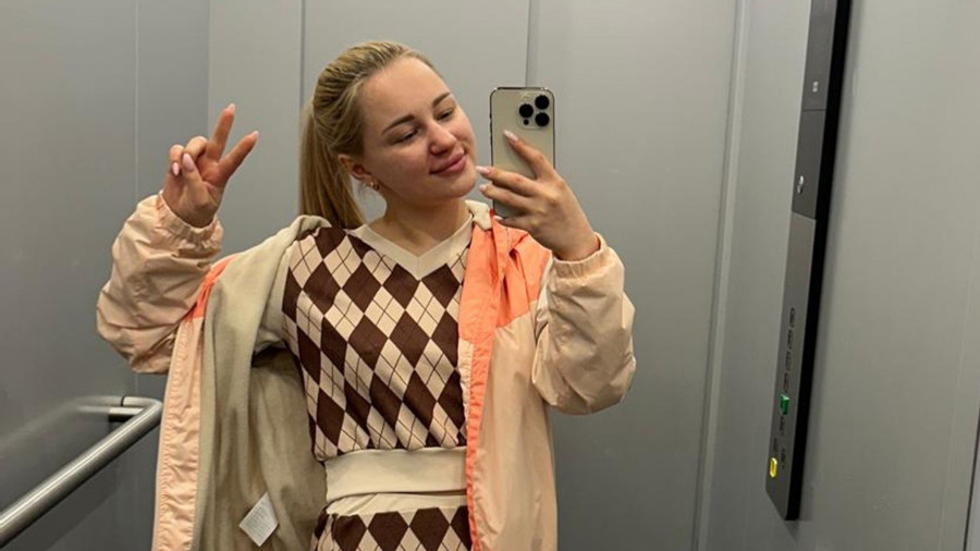 Ich will dein süßes Laster sein...