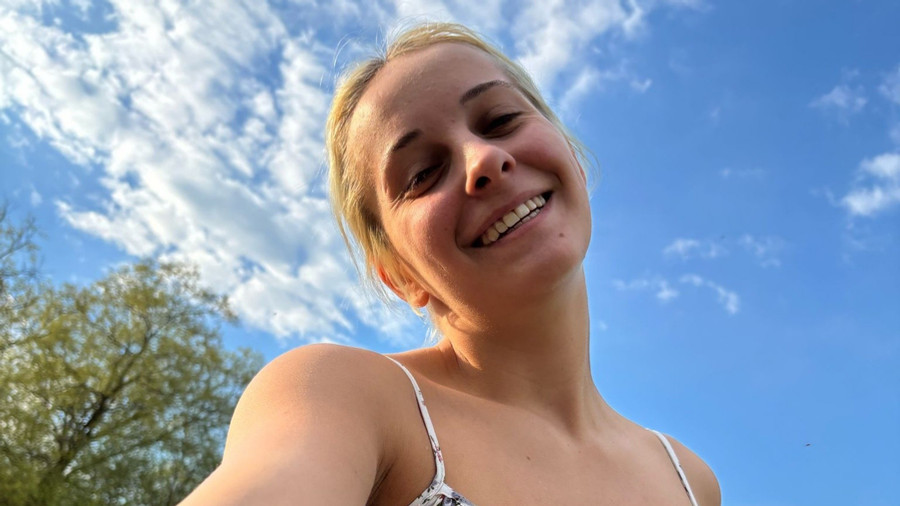 Always these carriers that slip down so easily