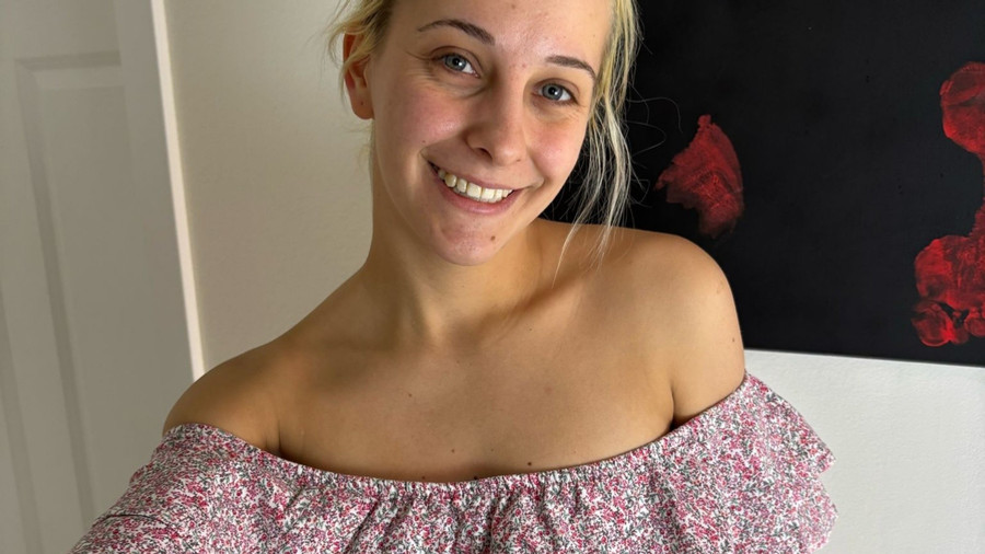 Spielst du gerne an Nippeln